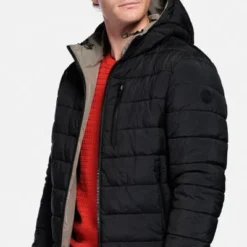 Winterjas Voor Heren Reset Esbjerg Jas Groen -Sport Jas Verkoopwinkel 75054 4