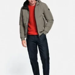 Winterjas Voor Heren Reset Esbjerg Jas Groen -Sport Jas Verkoopwinkel 75054 5