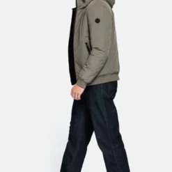 Winterjas Voor Heren Reset Esbjerg Jas Groen -Sport Jas Verkoopwinkel 75054 6