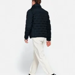 Winterjas Voor Heren Reset Luxembourg Jas Navy 10 Winterjas Voor Heren Reset Luxembourg Jas Navy -Sport Jas Verkoopwinkel 75055 5