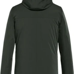 Parka Jas Voor Heren Reset Charleston Jas Donkergroen -Sport Jas Verkoopwinkel 75056 6