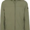 Winterjas Voor Heren Napapijri Jas Shelter Groen