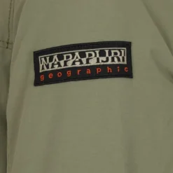 Winterjas Voor Heren Napapijri Jas Shelter Groen 9 Winterjas Voor Heren Napapijri Jas Shelter Groen -Sport Jas Verkoopwinkel 75057 4