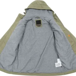 Winterjas Voor Heren Napapijri Jas Shelter Groen 11 Winterjas Voor Heren Napapijri Jas Shelter Groen -Sport Jas Verkoopwinkel 75057 6