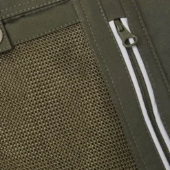 Parka Jas Voor Heren KnowledgeCotton Apparel Jas Donkergroen -Sport Jas Verkoopwinkel 75064 3