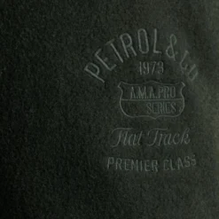 Wollen Jassen Petrol Coat Donkergroen -Sport Jas Verkoopwinkel 75066 5