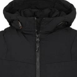 Winterjas Voor Heren Petrol Jas Zwart -Sport Jas Verkoopwinkel 75068 2