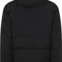 Winterjas Voor Heren Petrol Jas Zwart -Sport Jas Verkoopwinkel 75068 4