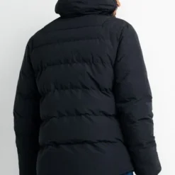 Winterjas Voor Heren Petrol Jas Zwart -Sport Jas Verkoopwinkel 75068 6