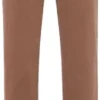 Five-Pocket Broeken Brax Cadiz Broek Lichtbruin
