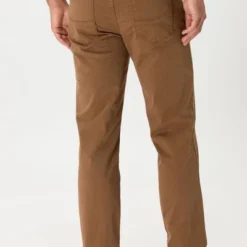 Five-Pocket Broeken Brax Cadiz Broek Lichtbruin -Sport Jas Verkoopwinkel 75089 4