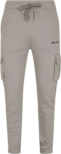Joggingbroeken Champion Cargo Joggingbroek Grijs 5 Joggingbroeken Champion Cargo Joggingbroek Grijs - Afbeelding 5