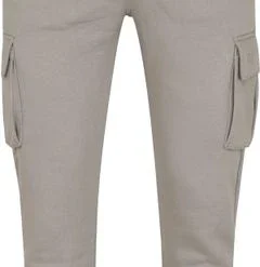 Joggingbroeken Champion Cargo Joggingbroek Grijs