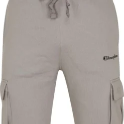 Joggingbroeken Champion Cargo Joggingbroek Grijs 11 Joggingbroeken Champion Cargo Joggingbroek Grijs -Sport Jas Verkoopwinkel 75104 2 1