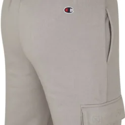 Joggingbroeken Champion Cargo Joggingbroek Grijs 8 Joggingbroeken Champion Cargo Joggingbroek Grijs -Sport Jas Verkoopwinkel 75104 3