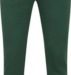 Joggingbroeken Champion Joggingbroek Donkergroen