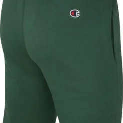 Joggingbroeken Champion Joggingbroek Donkergroen -Sport Jas Verkoopwinkel 75105 2 1