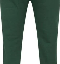 Joggingbroeken Champion Joggingbroek Donkergroen -Sport Jas Verkoopwinkel 75105 3
