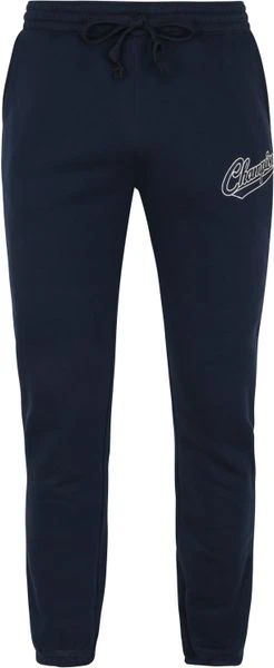 Joggingbroeken Champion Joggingbroek College Donkerblauw