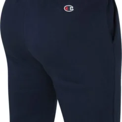 Joggingbroeken Champion Joggingbroek College Donkerblauw 10 Joggingbroeken Champion Joggingbroek College Donkerblauw -Sport Jas Verkoopwinkel 75106 2 1