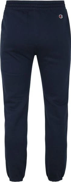 Joggingbroeken Champion Joggingbroek College Donkerblauw 6 Joggingbroeken Champion Joggingbroek College Donkerblauw - Afbeelding 6
