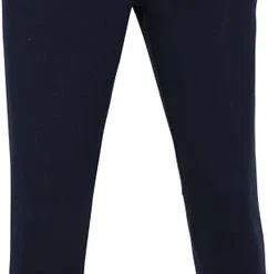 Joggingbroeken Lacoste Joggingbroek Navy