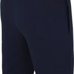 Joggingbroeken Lacoste Joggingbroek Navy -Sport Jas Verkoopwinkel 75107 2 1