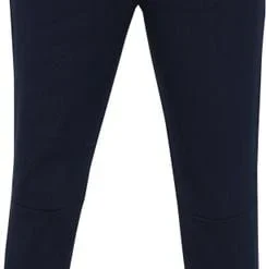 Joggingbroeken Lacoste Joggingbroek Navy -Sport Jas Verkoopwinkel 75107 3 1
