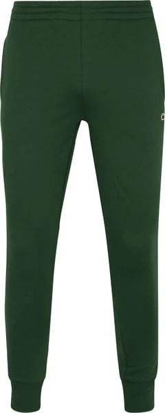 Joggingbroeken Lacoste Joggingbroek Donkergroen 5 Joggingbroeken Lacoste Joggingbroek Donkergroen - Afbeelding 5