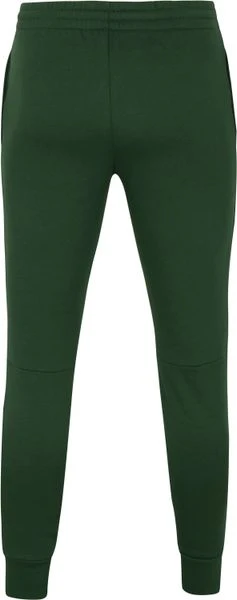 Joggingbroeken Lacoste Joggingbroek Donkergroen 4 Joggingbroeken Lacoste Joggingbroek Donkergroen - Afbeelding 4