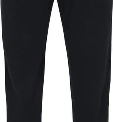 Joggingbroeken Superdry Joggingbroek Navy -Sport Jas Verkoopwinkel 75109 3