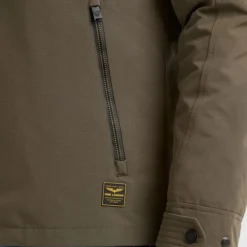 Winterjas Voor Heren PME Legend Jas Snowpack 2.0 Donkergroen 10 Winterjas Voor Heren PME Legend Jas Snowpack 2.0 Donkergroen -Sport Jas Verkoopwinkel 75123 11