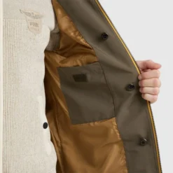 Winterjas Voor Heren PME Legend Jas Snowpack 2.0 Donkergroen 8 Winterjas Voor Heren PME Legend Jas Snowpack 2.0 Donkergroen -Sport Jas Verkoopwinkel 75123 9