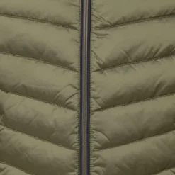 Winterjas Voor Heren Napapijri Jas Aerons H3 Donkergroen -Sport Jas Verkoopwinkel 75230 3