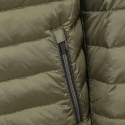 Winterjas Voor Heren Napapijri Jas Aerons H3 Donkergroen -Sport Jas Verkoopwinkel 75230 4