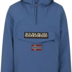 Winterjas Voor Heren Napapijri Rainforest Jas Blauw 11 Winterjas Voor Heren Napapijri Rainforest Jas Blauw -Sport Jas Verkoopwinkel 75232 1 1