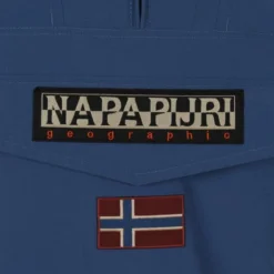 Winterjas Voor Heren Napapijri Rainforest Jas Blauw 8 Winterjas Voor Heren Napapijri Rainforest Jas Blauw -Sport Jas Verkoopwinkel 75232 3