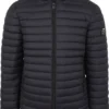 Winterjas Voor Heren Ecoalf Teres Jas Navy