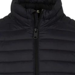 Winterjas Voor Heren Ecoalf Teres Jas Navy -Sport Jas Verkoopwinkel 75239 3