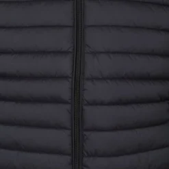 Winterjas Voor Heren Ecoalf Teres Jas Navy -Sport Jas Verkoopwinkel 75239 4