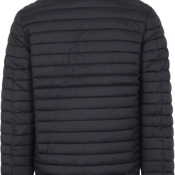 Winterjas Voor Heren Ecoalf Teres Jas Navy -Sport Jas Verkoopwinkel 75239 5