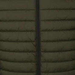 Winterjas Voor Heren Ecoalf Teres Jas Donkergroen 8 Winterjas Voor Heren Ecoalf Teres Jas Donkergroen -Sport Jas Verkoopwinkel 75247 3