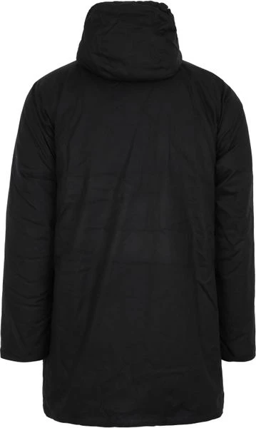 Waxjas Voor Heren Barbour Hooded Beaufort Wax Navy 6 Waxjas Voor Heren Barbour Hooded Beaufort Wax Navy - Afbeelding 6