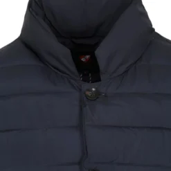 Bodywarmers Heren Suitable Bodywarmer Donkerblauw -Sport Jas Verkoopwinkel 75255 2 1