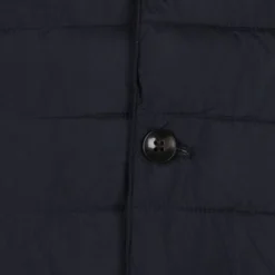 Bodywarmers Heren Suitable Bodywarmer Donkerblauw -Sport Jas Verkoopwinkel 75255 3