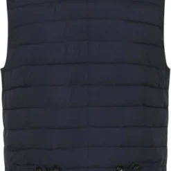 Bodywarmers Heren Suitable Bodywarmer Donkerblauw -Sport Jas Verkoopwinkel 75255 4