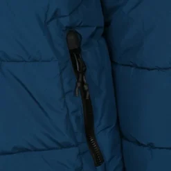 Winterjas Voor Heren Superdry Sailor Jas Blauw -Sport Jas Verkoopwinkel 75256 4