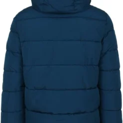 Winterjas Voor Heren Superdry Sailor Jas Blauw -Sport Jas Verkoopwinkel 75256 5
