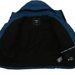 Winterjas Voor Heren Superdry Sailor Jas Blauw -Sport Jas Verkoopwinkel 75256 6