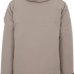 Winterjas Voor Heren PME Legend Jas Ice Pilot Icon 2.0 Beige -Sport Jas Verkoopwinkel 75268 6